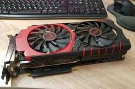 r9 390 gaming 8g