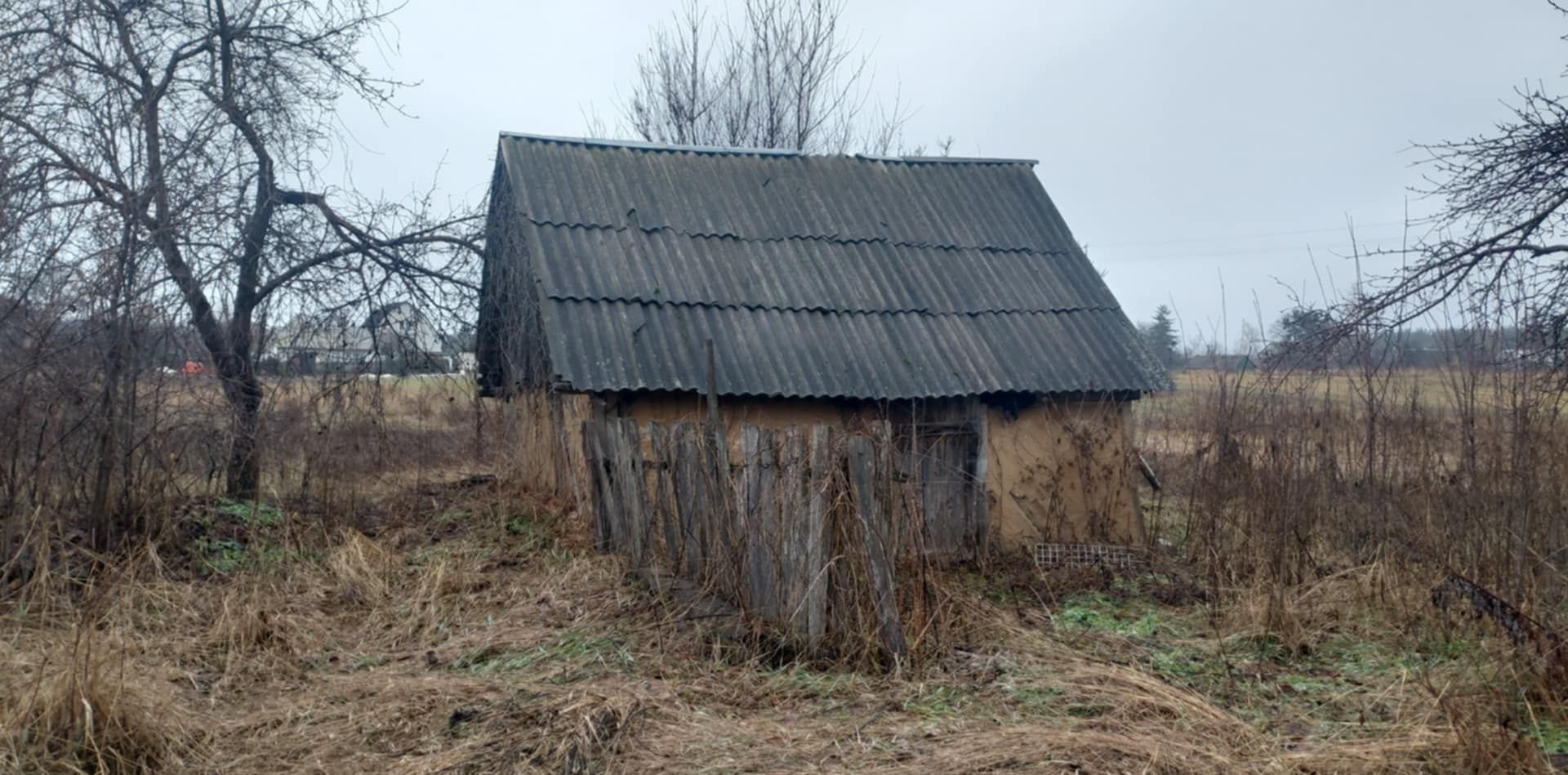 Продається 2 будинки в Фастівському районі, с. Веприк.