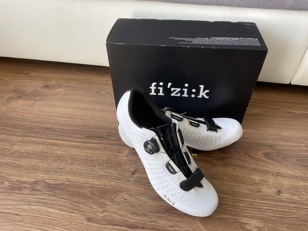 Buty Fizik Temo R5 Overcurve rozmiar 45