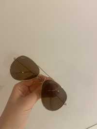 Modne oryginalne okulary na lato wiosne Rayban RayBan raybany