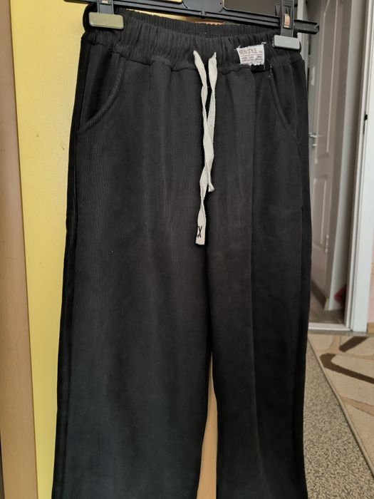 Теплі штани на 11 років