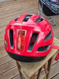 Kask  dziecięcy Specialized regulowany z mipsem 52-55cm ze światłem