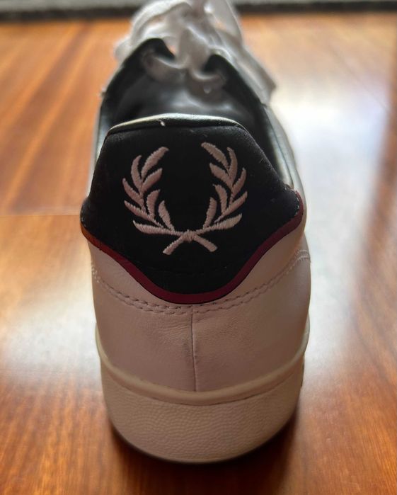 Sapatilhas Fred Perry