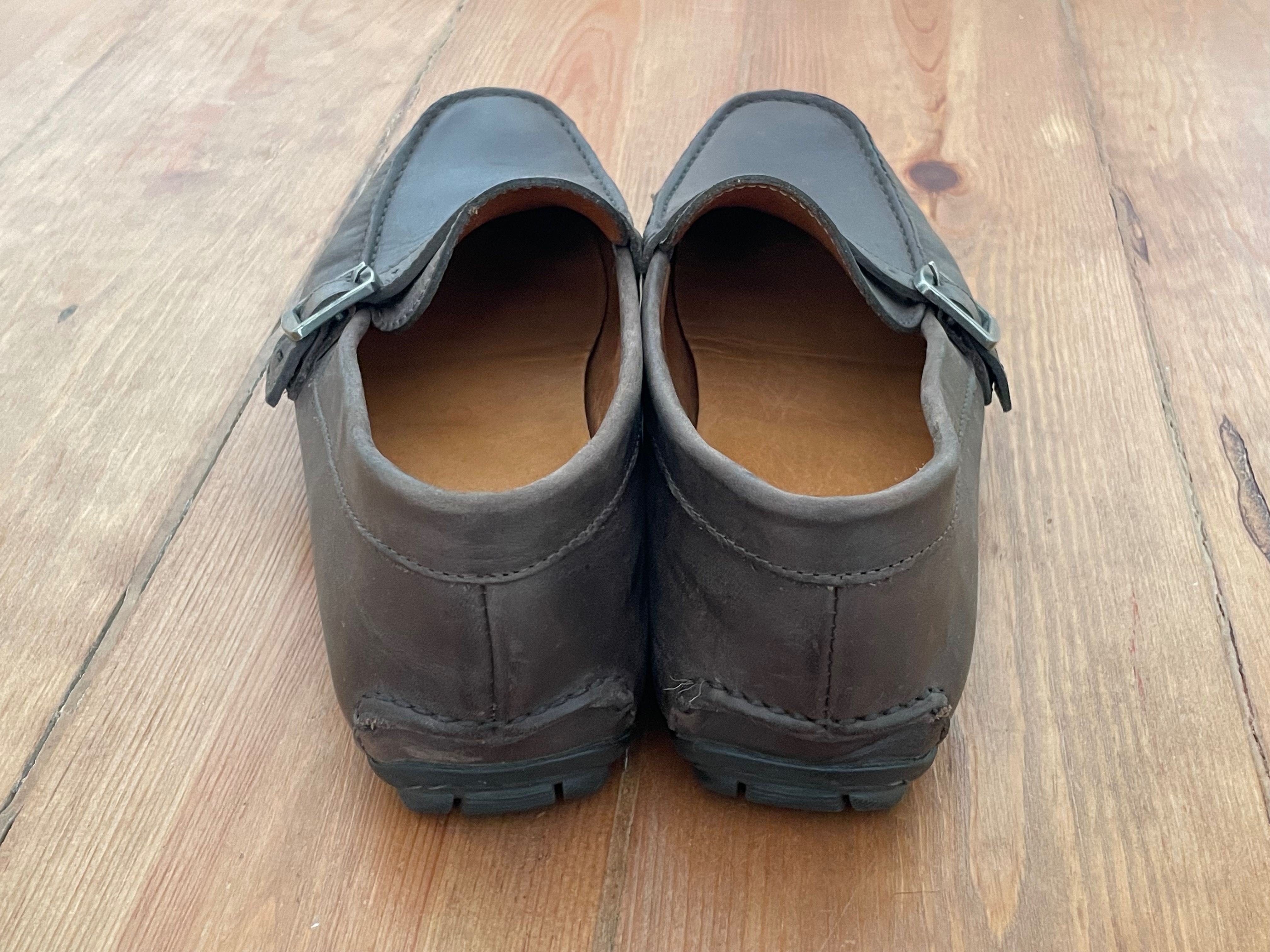 Mocassins Massimo Dutti (43)