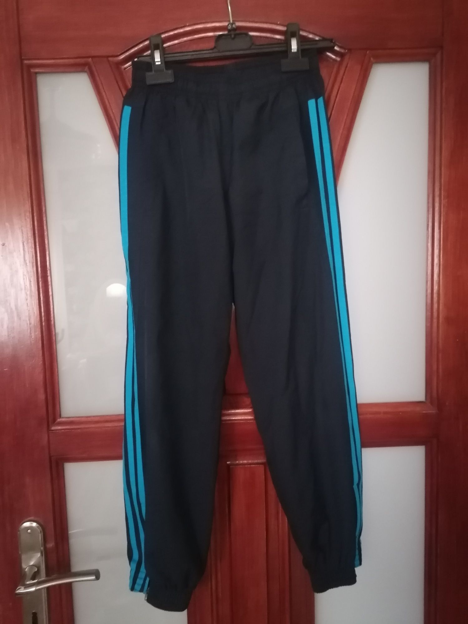 Spodnie dresowe adidas 140