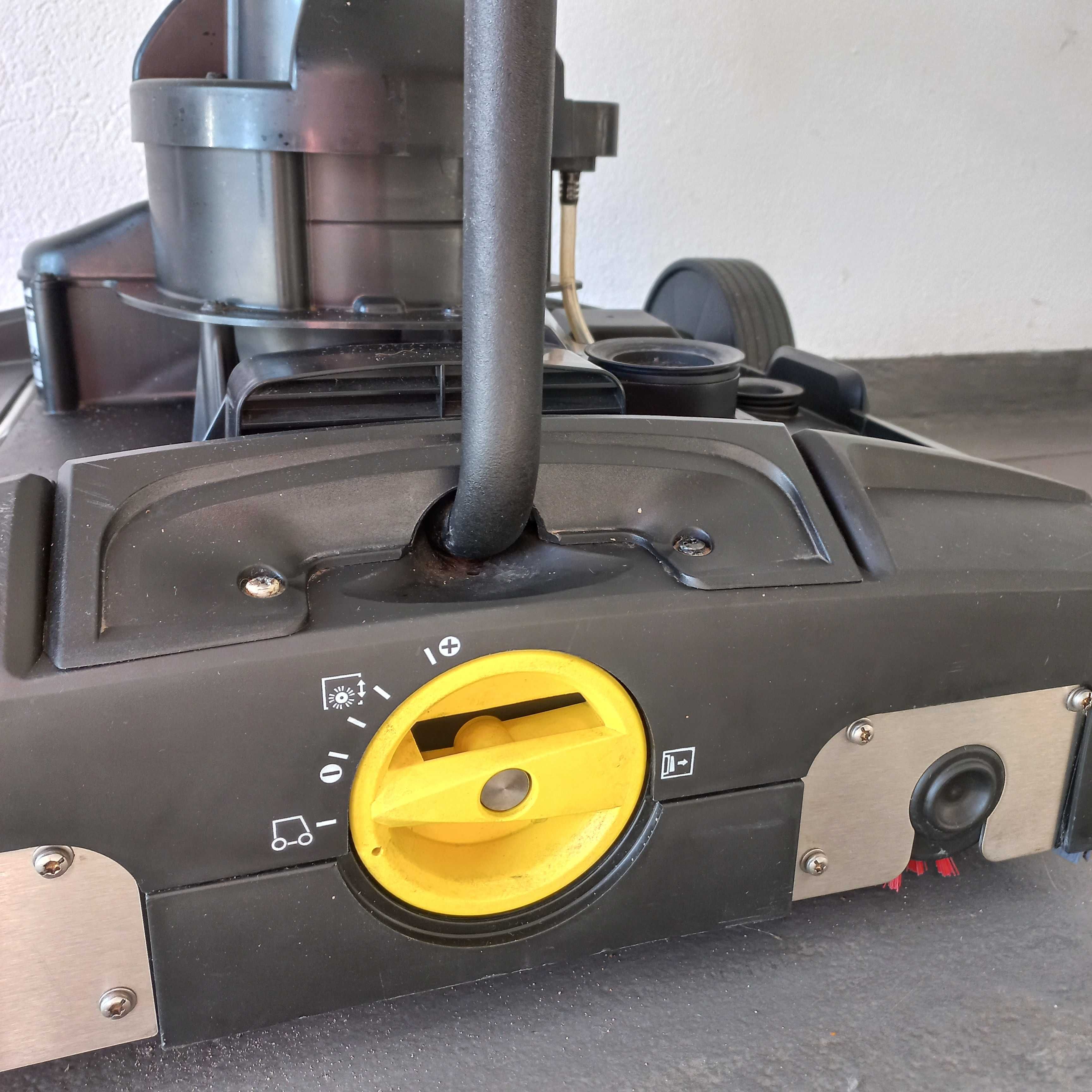 Szorowarka Karcher BR 40/10 c