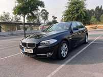 BMW 520d F11 impecável