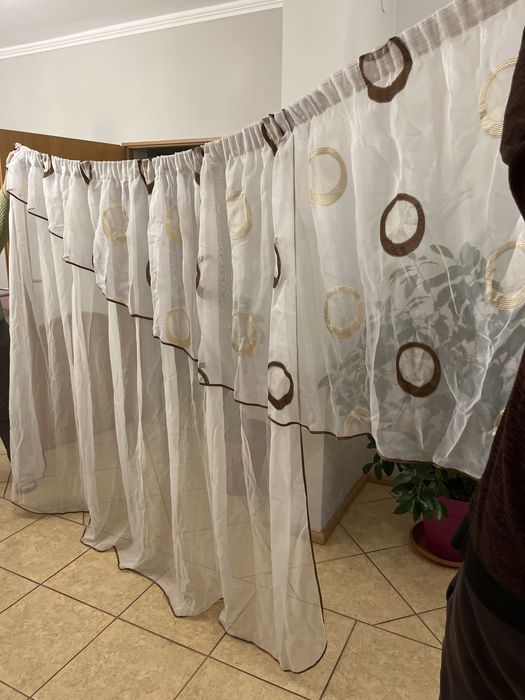 Firanka‼️Firanka do pokoju‼️