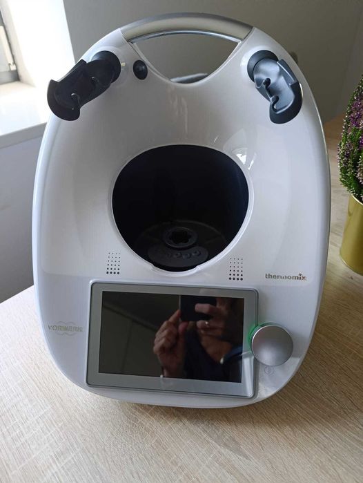Thermomix TM6 – stan idealny, gotowy do pracy!