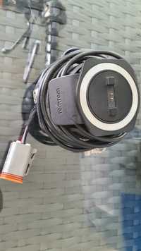 Suporte GPS TOM TOM para HD