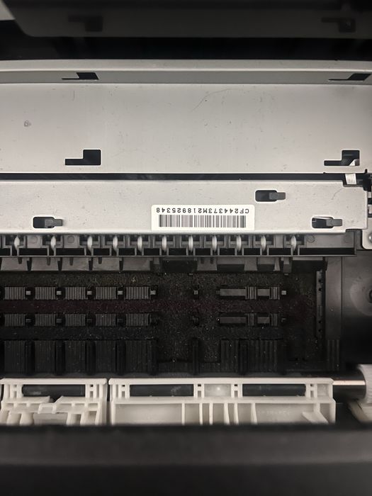 Drukarka Epson WorkForce Pro WF-3720DWF (C592A)