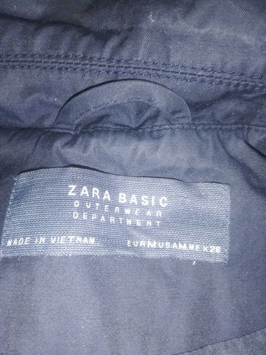 Płaszczyk damski wiosna jesień