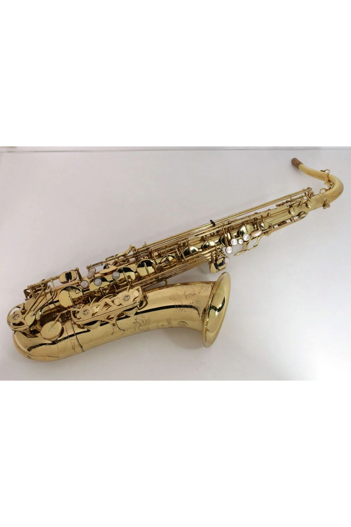 Yanagisawa T-880 Elimona Saksofon Tenorowy 1989 rok!!!Unikat!