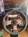 Kierownica Logitech G27