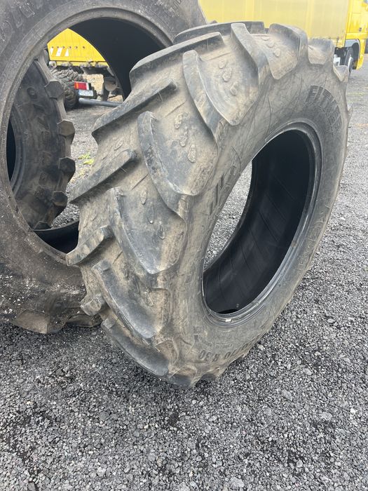 Opona używana 420/70R30