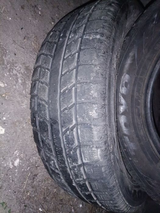 Продам резину 225/60.R17