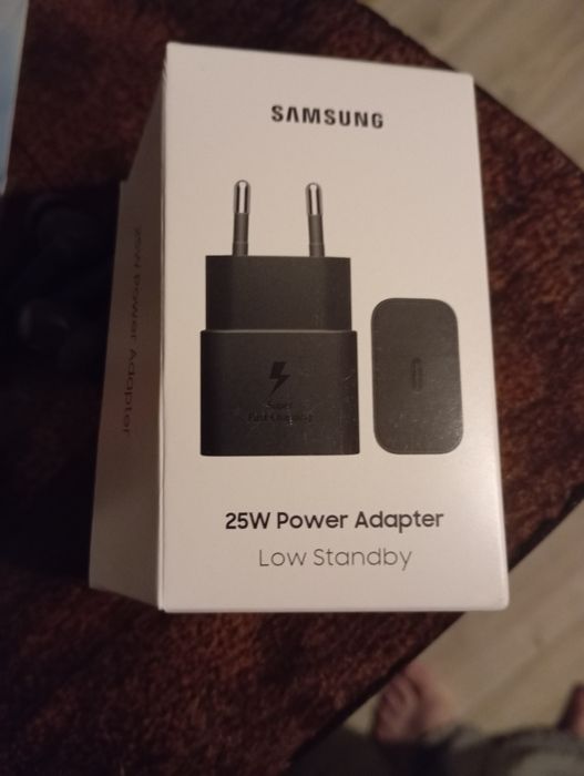 Kostka do ładowania Samsung