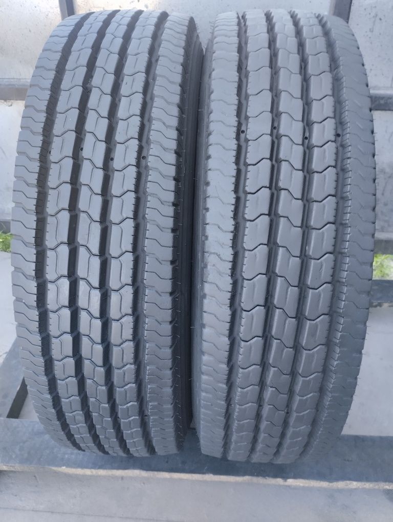 Продам шини 205/75R17,5