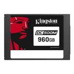 Disco SSD 2.5" Kingston 960GB DC500M Datacenters