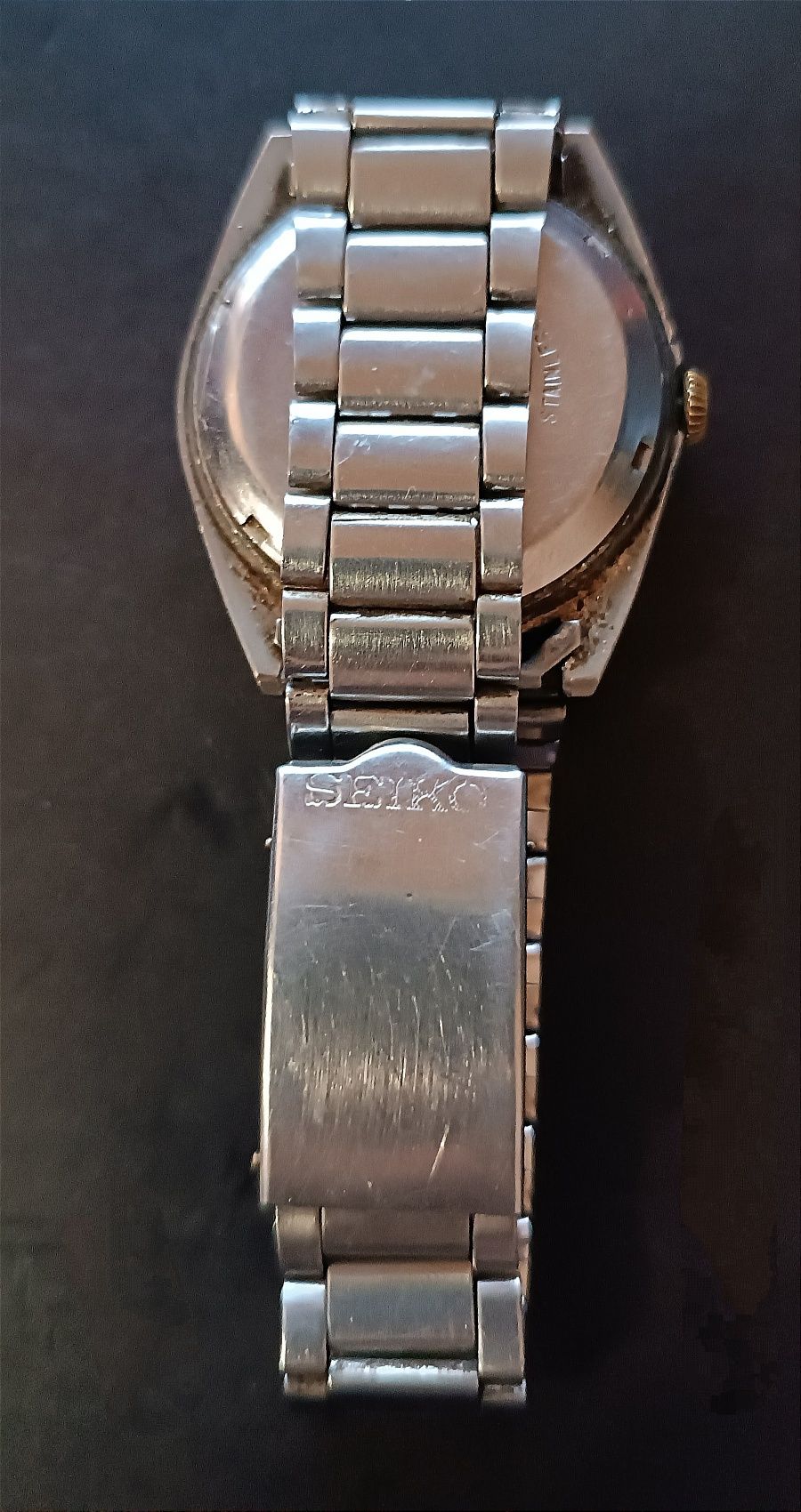 Продам годинник від "SEIKO".