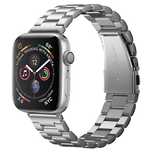Spigen Modern Fit Band Apple Watch 2/3/4/5/6/Se (42/44Mm) Silver