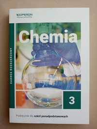 Chemia 3 Operon zakres rozszerzony
