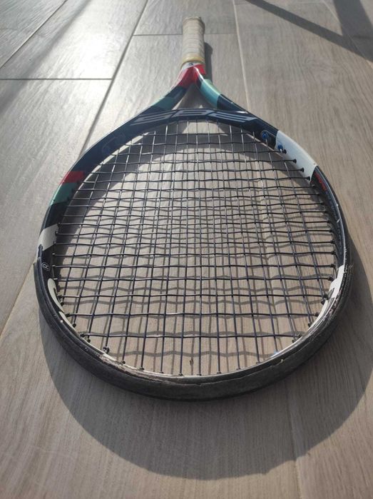 Raquete Ténis Tecnifibre Flash