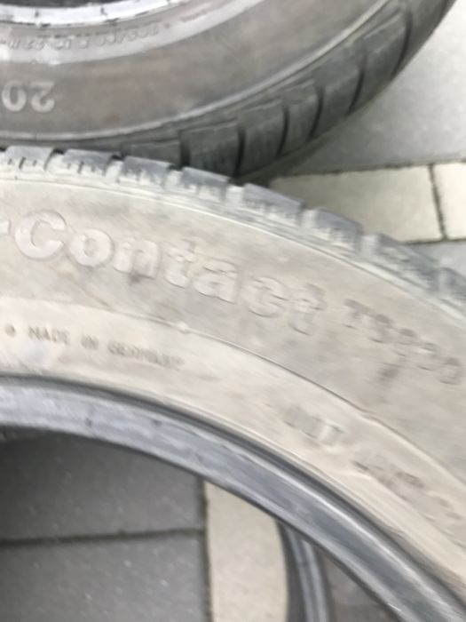 Продам Шини Continental