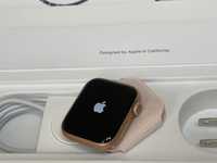 Apple Watch 6 40 mm rose gold