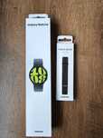Galaxy Watch 6+ dodatkowa nowa opaska