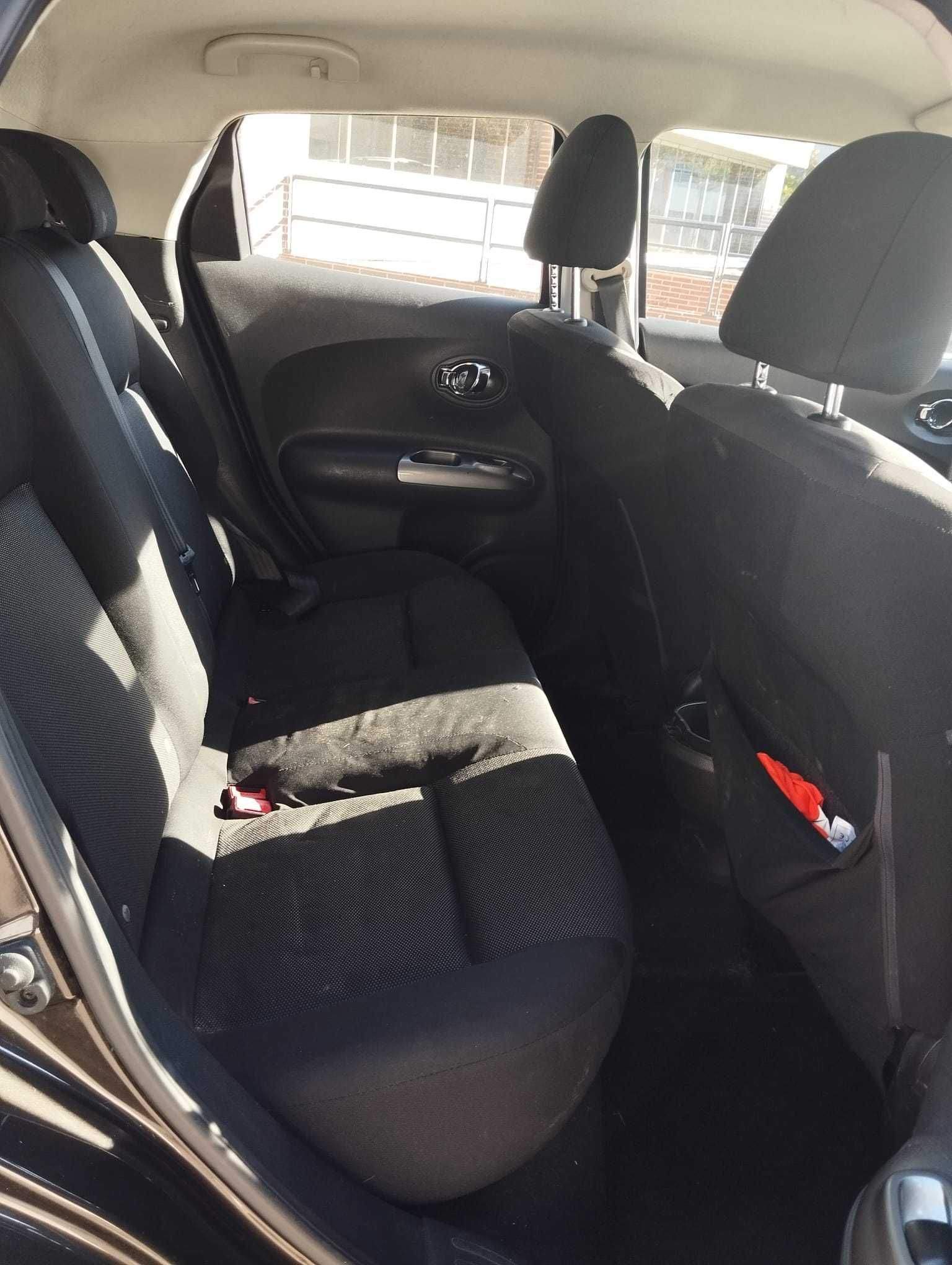 SUV Nissan Juke 1.6 Acenta 2011