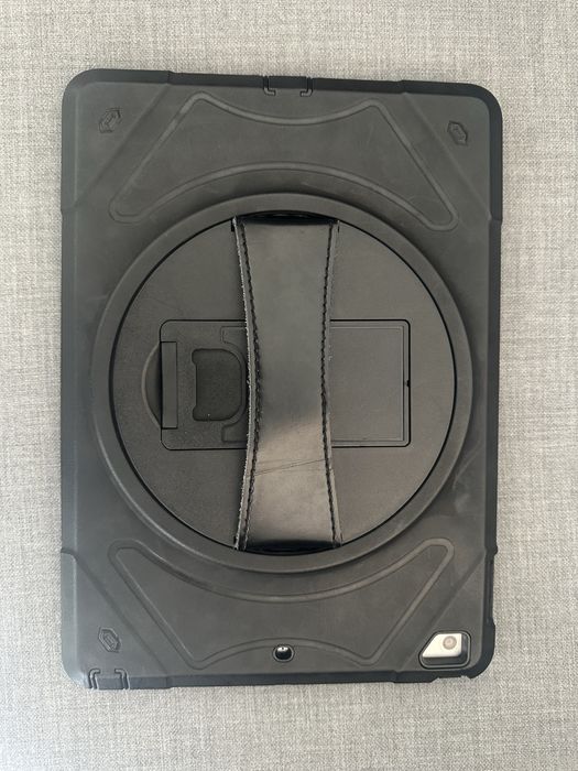 Ipad como novo oferta da capa