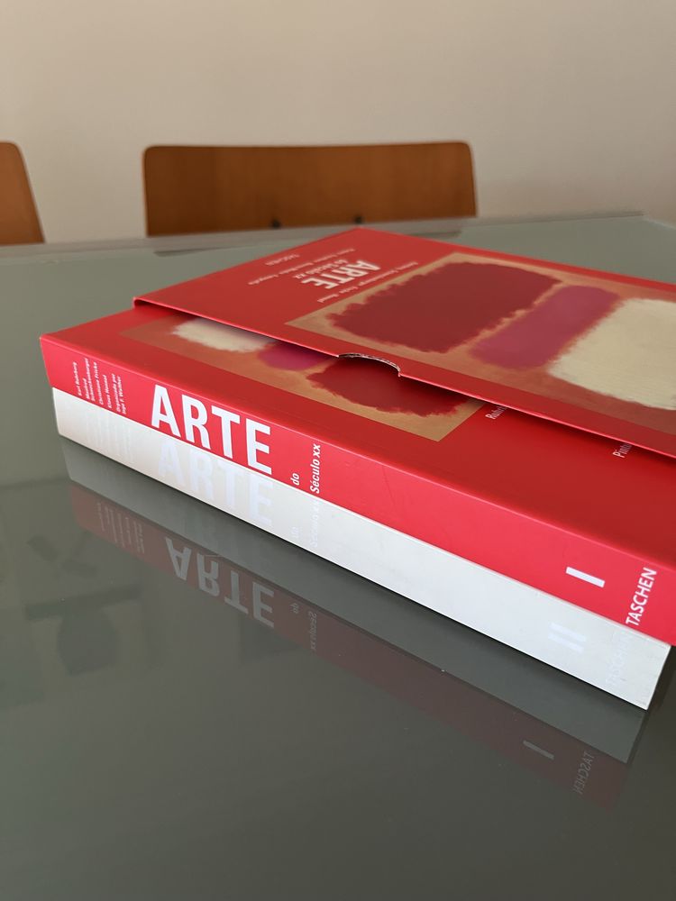 Arte do Século XX