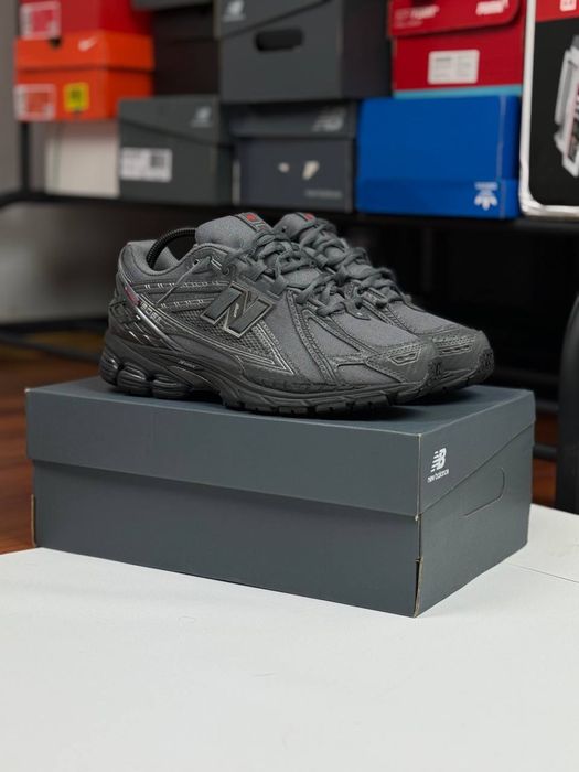 Кросівки New Balance 1906r Primaloft (nb, кроси, взуття)