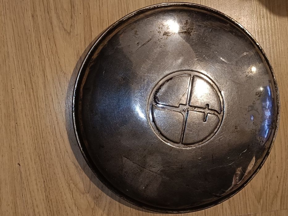 Kołpak dekiel Syrena Warszawa FSO.