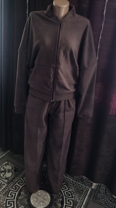 Зимний костюм!!!