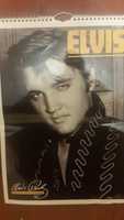 Календарь с Элвисом Пресли/Elvis Presley