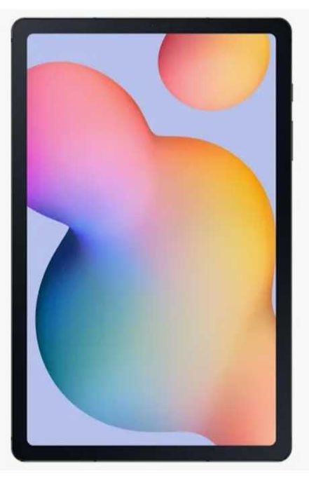 Galaxy tab s6lite(smp613 ) igual novo 135€