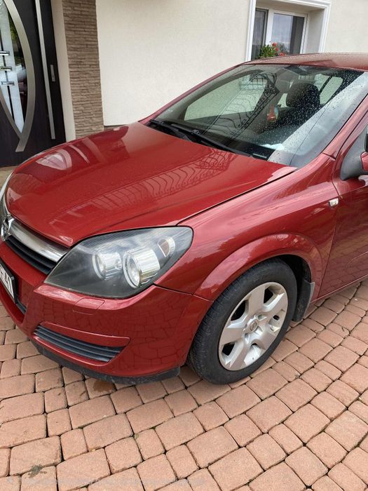 Opel Astra 1.3 Tdci