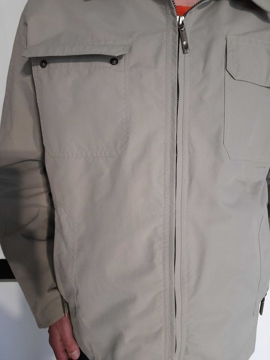 Kurtka męska w bardzo dobrym stanie