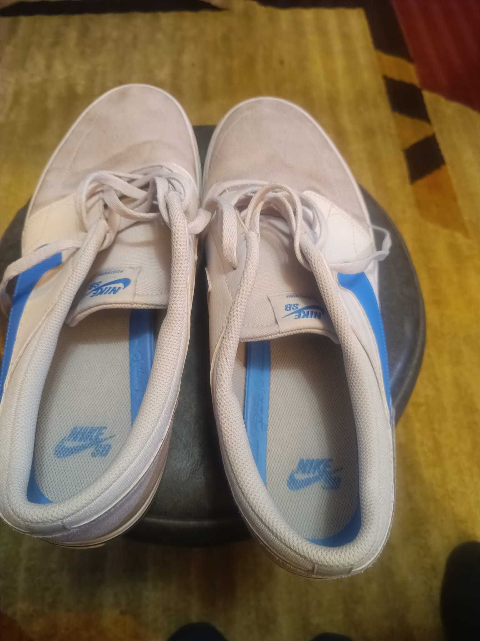 Sapatilhas Nike (EU 47.5)