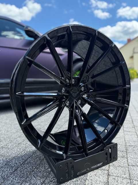 Nowe Kute Felgi ALURIMS AR-F-001 23" Forged Concave Lamborghini Urus