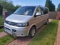 Volkswagen transporter T5 2.0 tdi 140 cr long 9osobowy