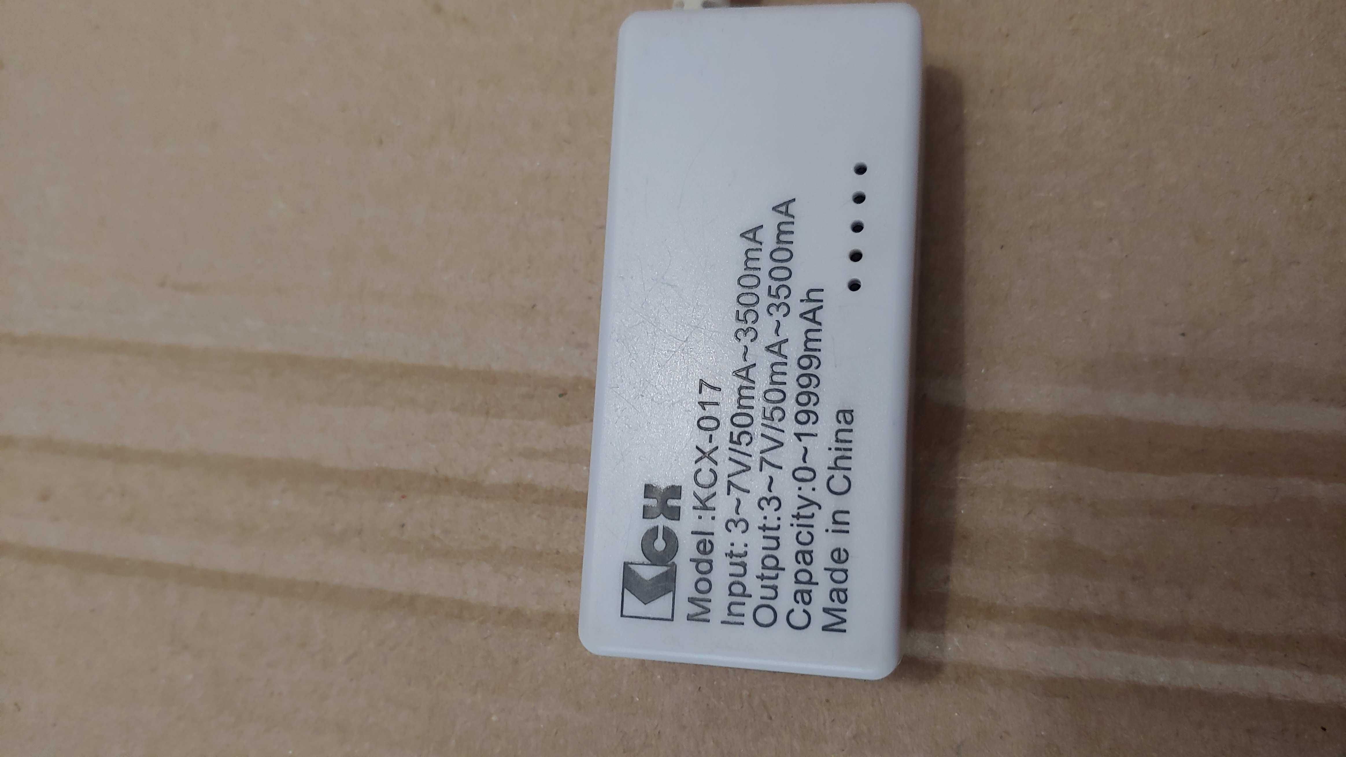Usb тестер контроллер зарядки измерение тока новый
