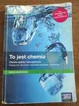 To jest CHEMIA 1 Nowa Era Liceum i technikum