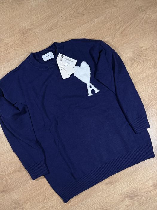 Світер Ami Paris