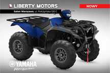 Yamaha Kodiak 450 EPS SE T3B Model 2023! PROMOCYJNA CENA! Dostępny od ręki!