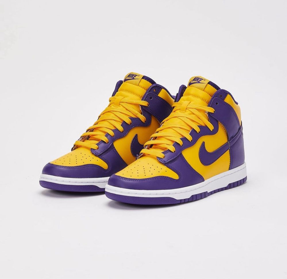 Кроссовки Nike Dunk High SE Prem DD1399-500 Оригинал SB Force AF1 Zoom