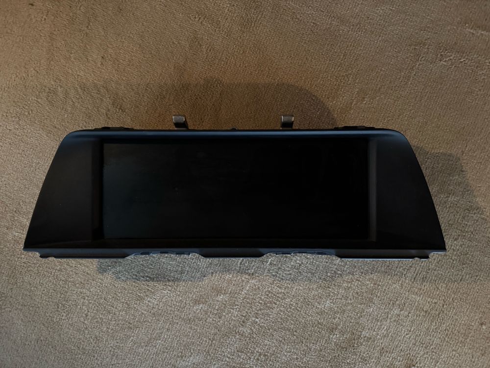 Conjunto de sistema multimédia CIC original para Bmw F10 , F11 , F07.