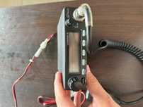 CB Radio Mtech Legend III